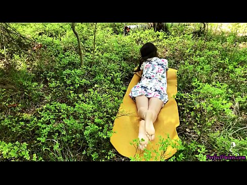 ❤️ Stranger on Tinder Masturbates My Pussy and Fucks Passionately in the wood ວິດີໂອທາງຮູທະວານ ທີ່ lo.hentai-menu.ru ❌️❤